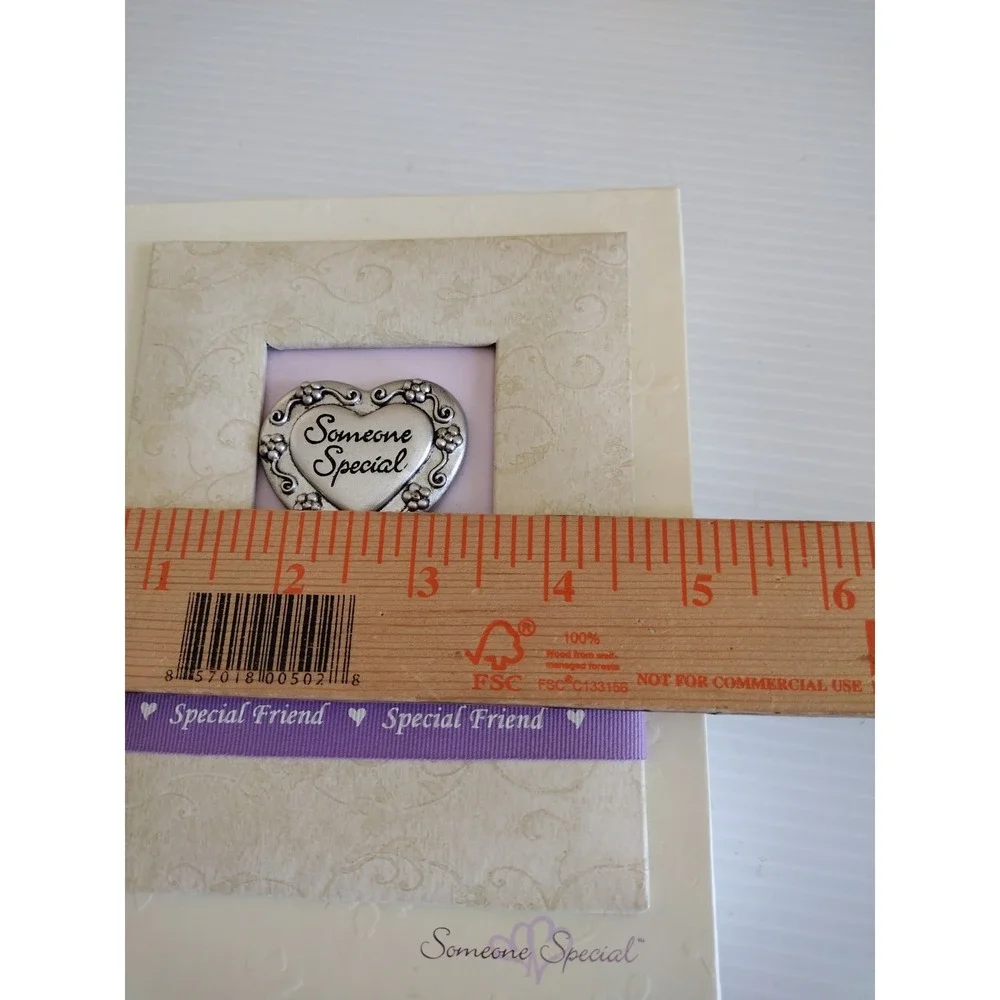 Someone Special Keepsake Box Special Friend Gift 2006‎